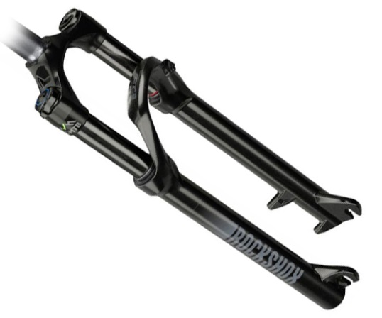 Vidlice ROCKSHOX