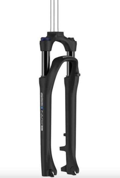 SR SUNTOUR NVX30 NLO