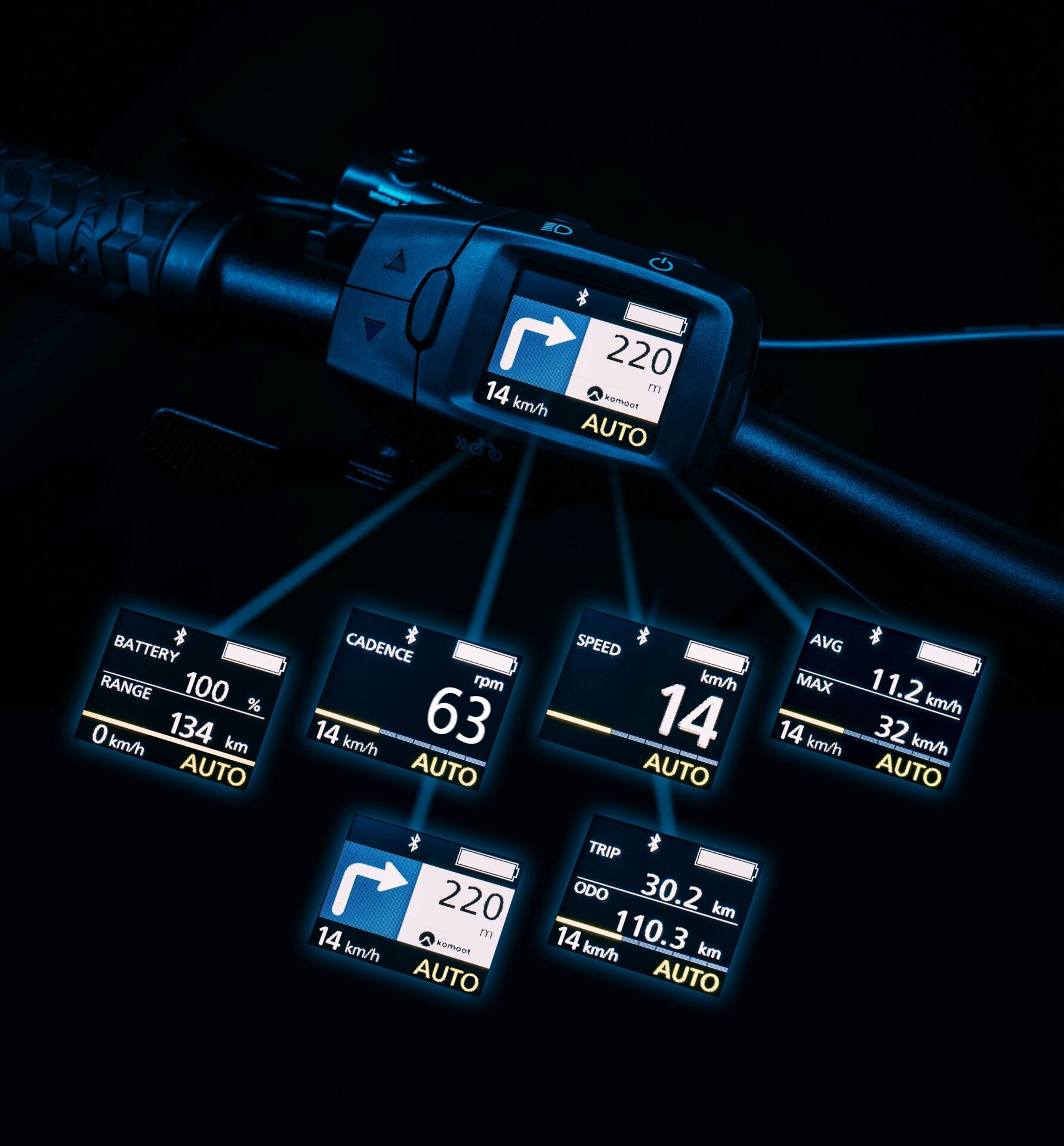 panasonic.displej