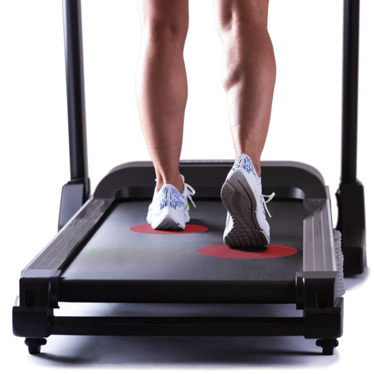 Trinfit Gara odpružení