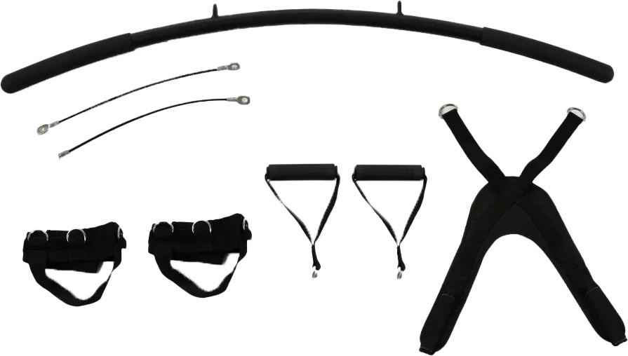 Posilovací věž HAMMER BIO FORCE EXTREME Pro adaptéry