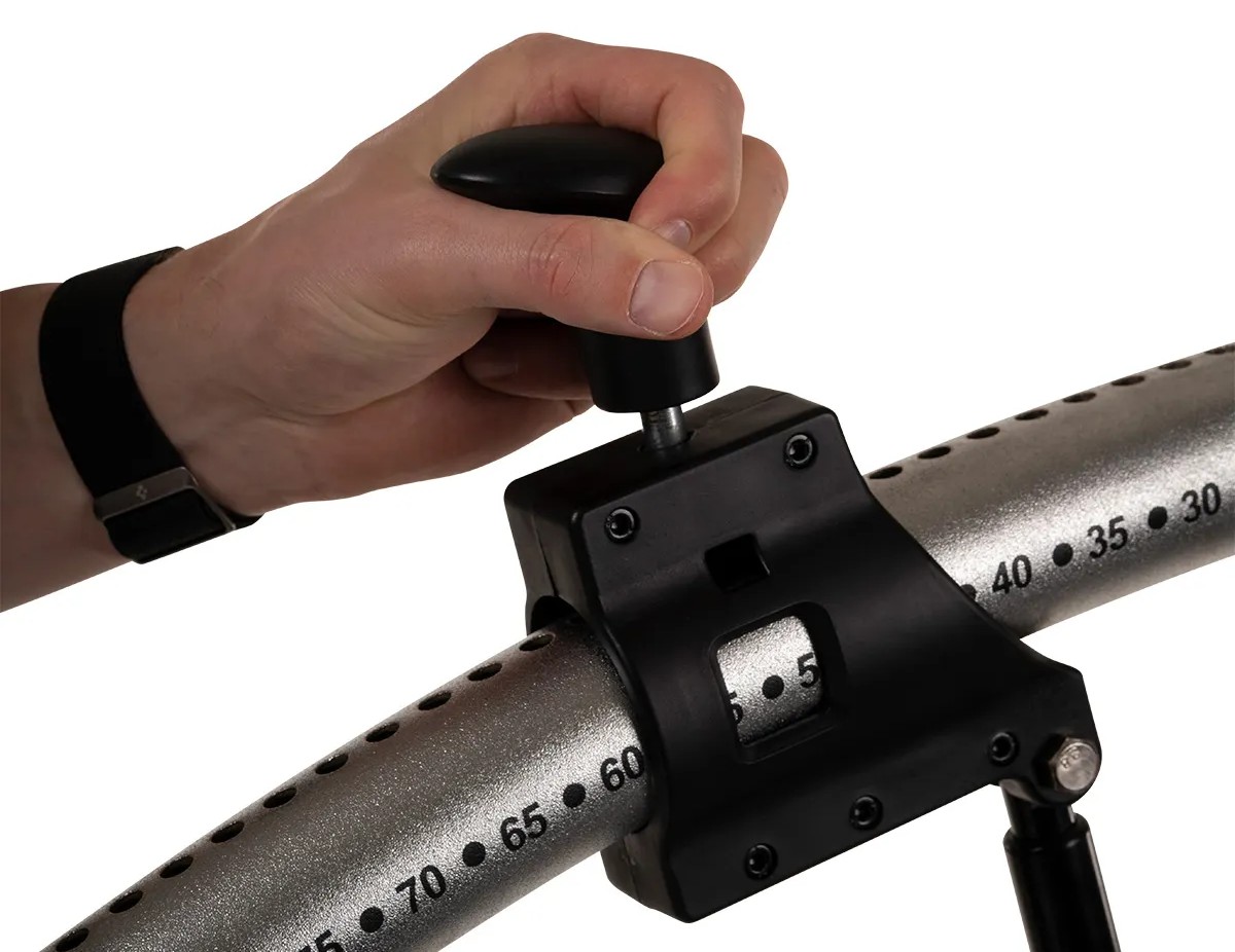 Posilovací věž HAMMER BIO FORCE EXTREME Pro nastavení zátěže