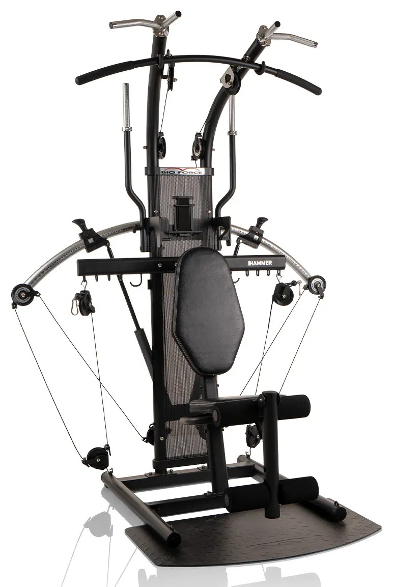 HAMMER BIO FORCE EXTREME Pro