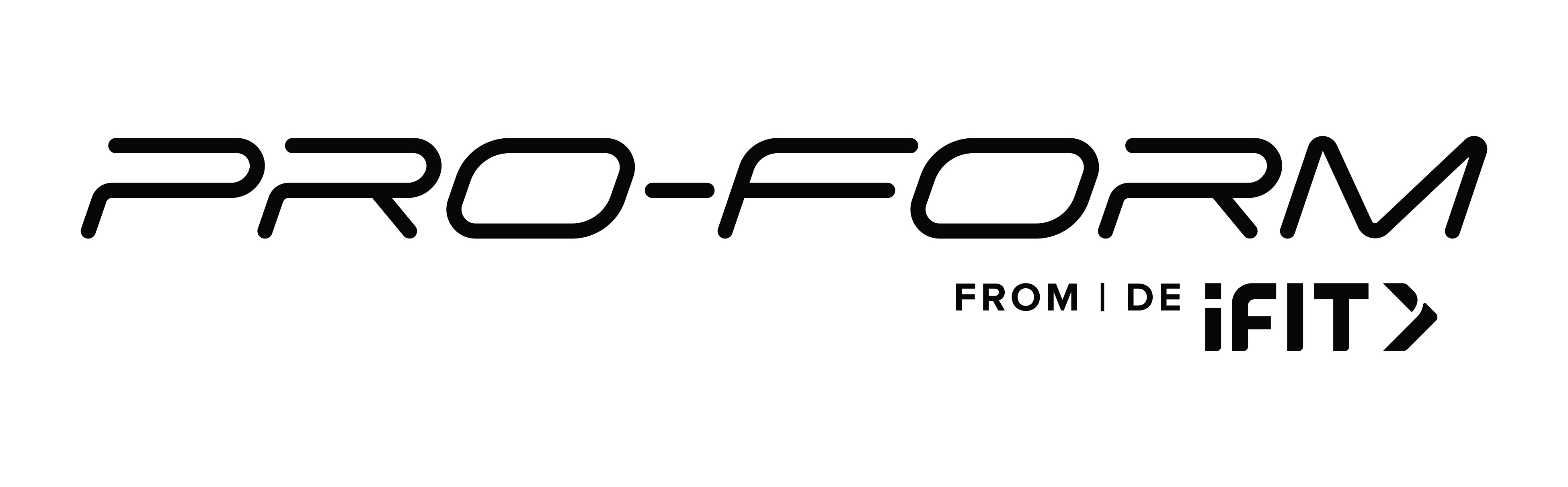 proform logo