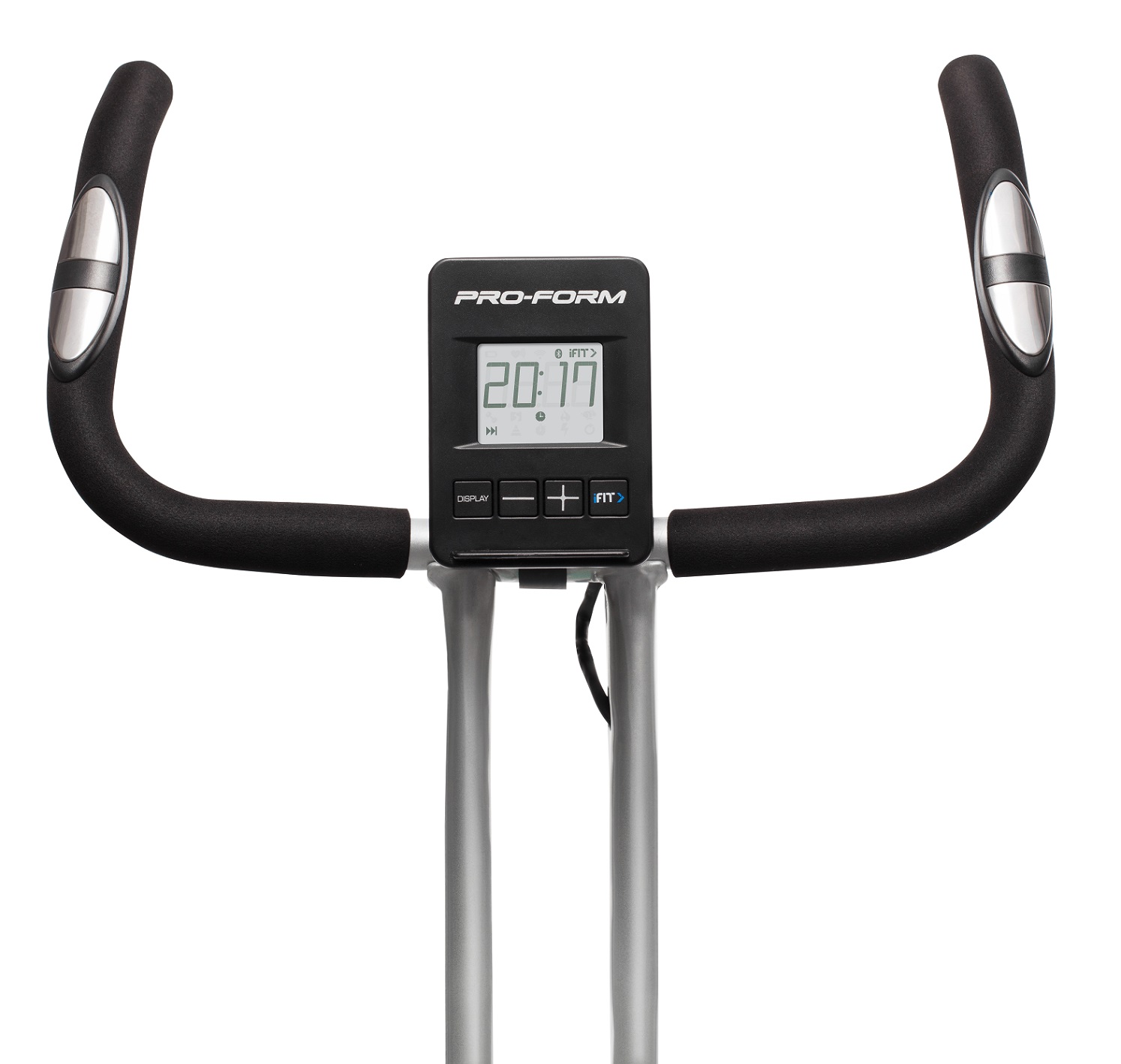 PROFORM PF X-Bike displej