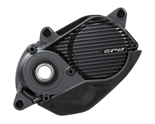 Shimano EP8