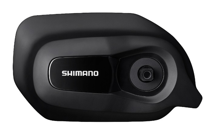 SHIMANO STEPS E5000