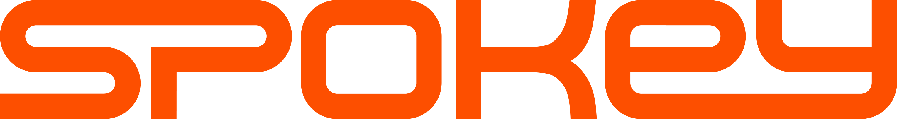Spokey logo