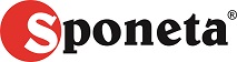 sponeta logo