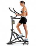 Stepper
