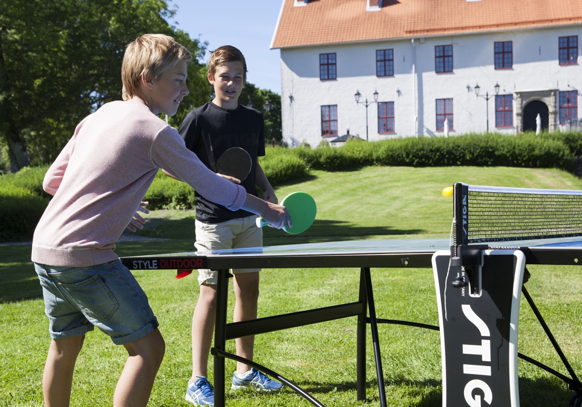 Stiga Outdoor Roller