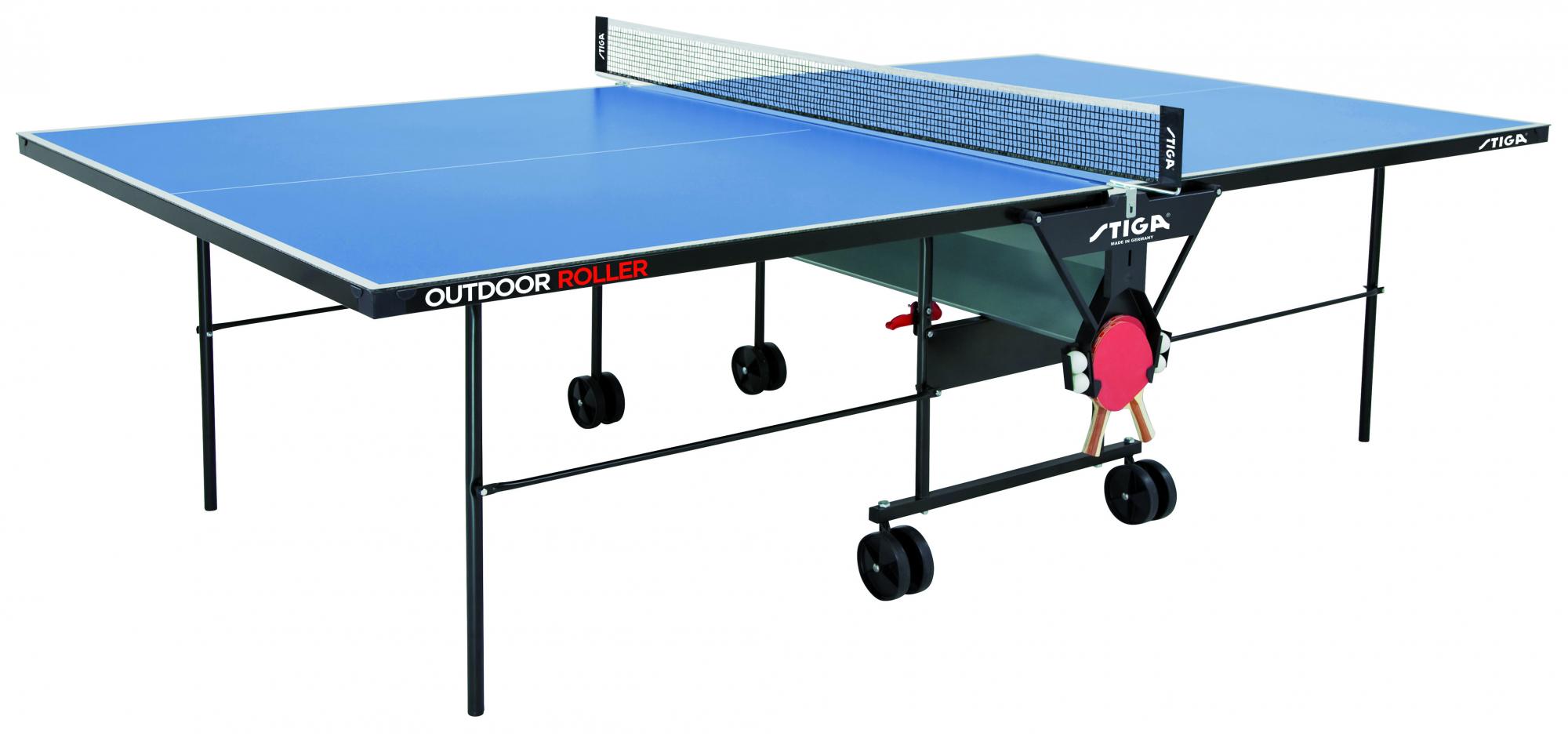 Stiga Outdoor Roller