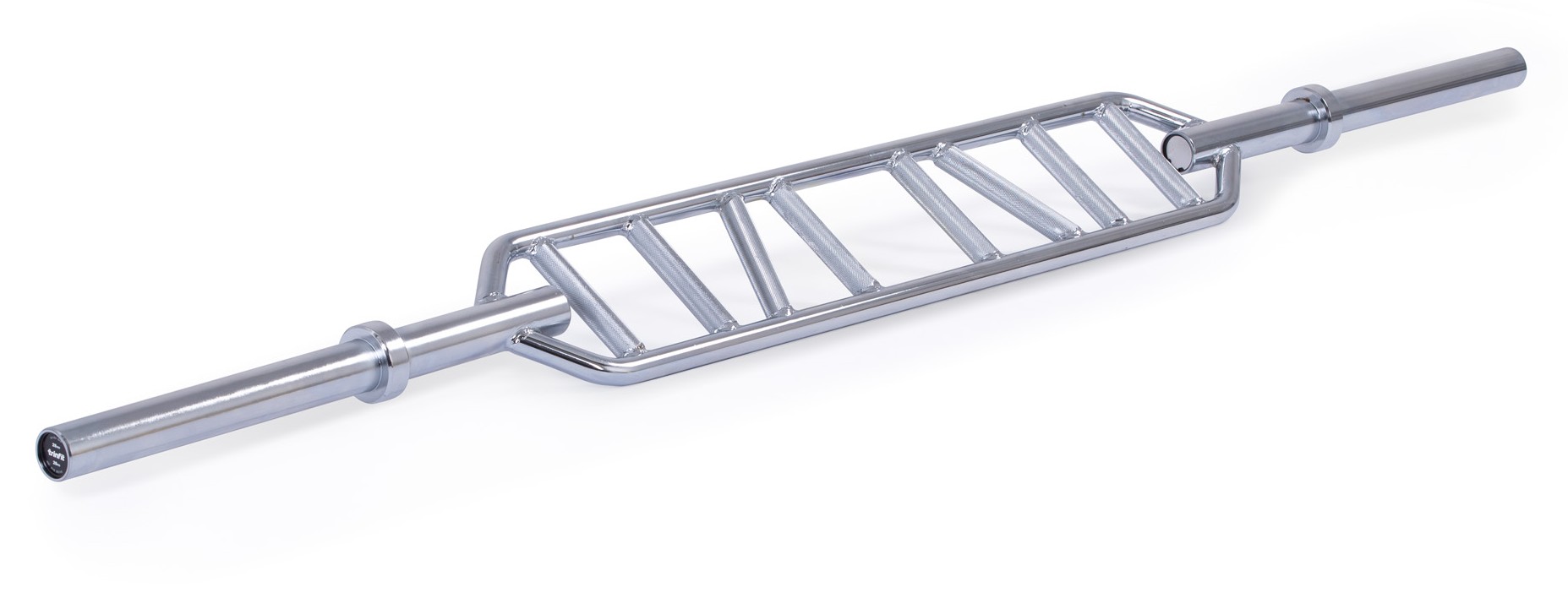 Swiss bar TRINFIT 2200 mm z úhlu