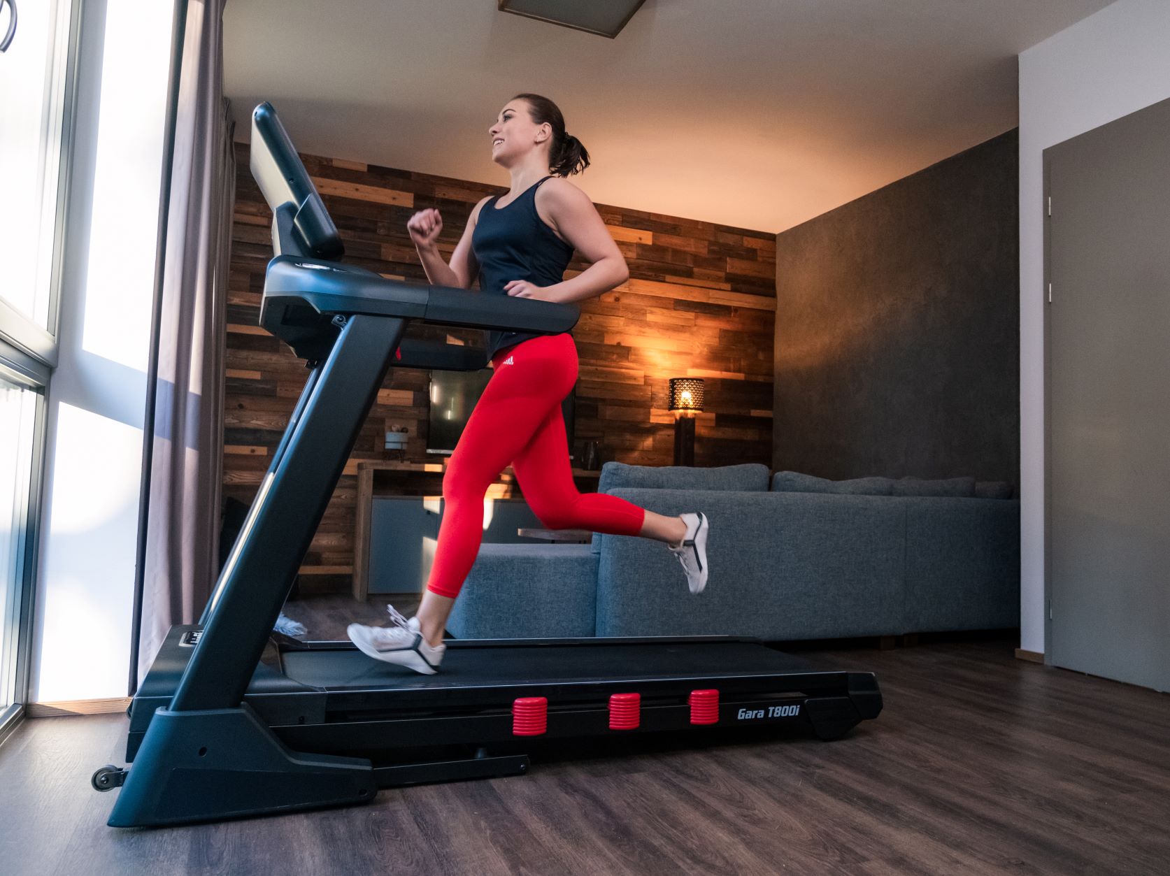 Trinfit Gara T800i běh