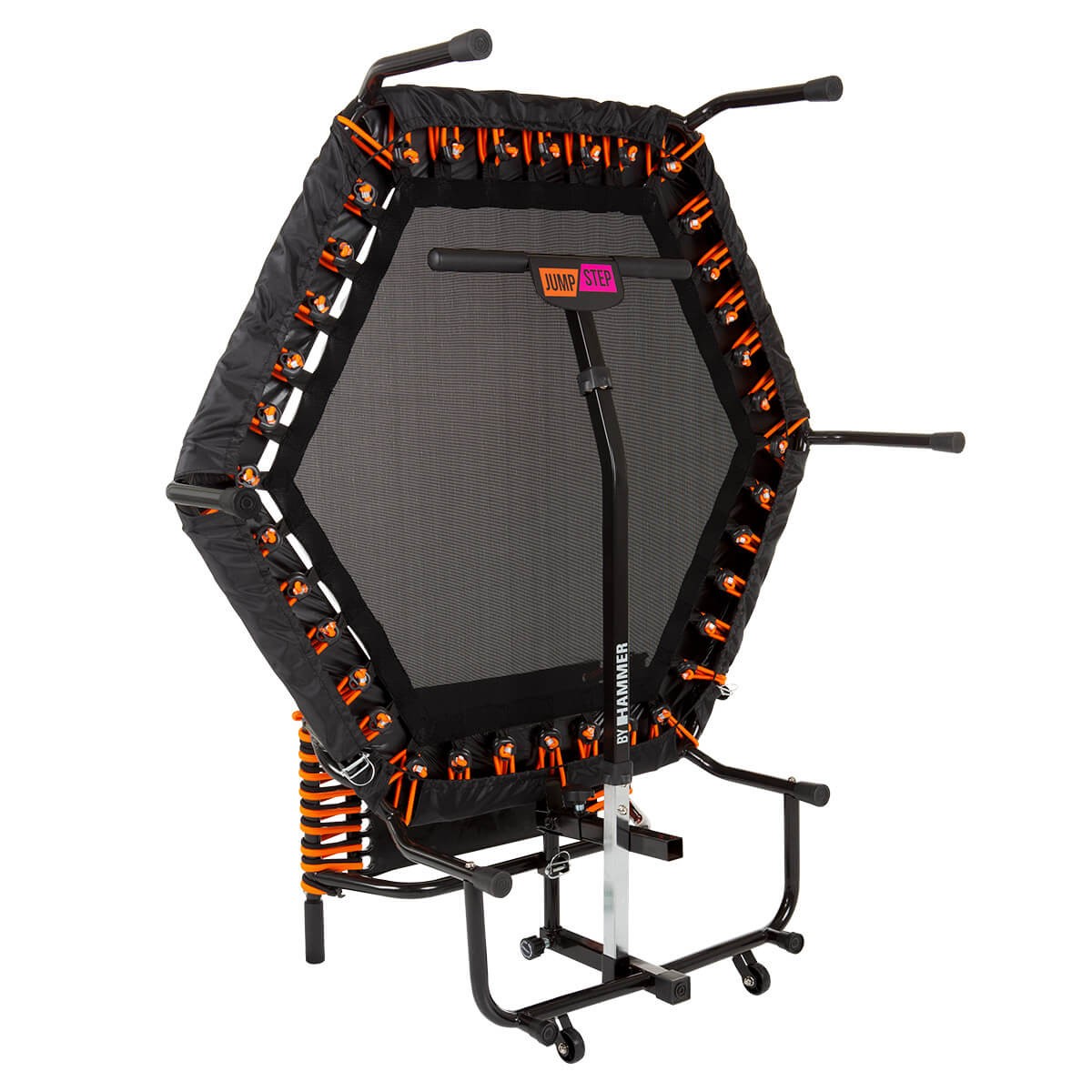 Trampolína HAMMER JumpStep složený