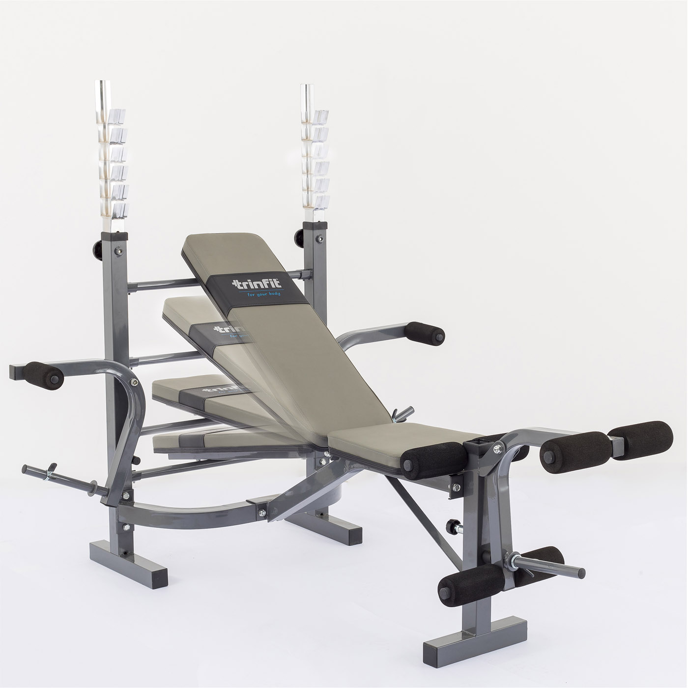 TRINFIT Bench FX3 opěrka
