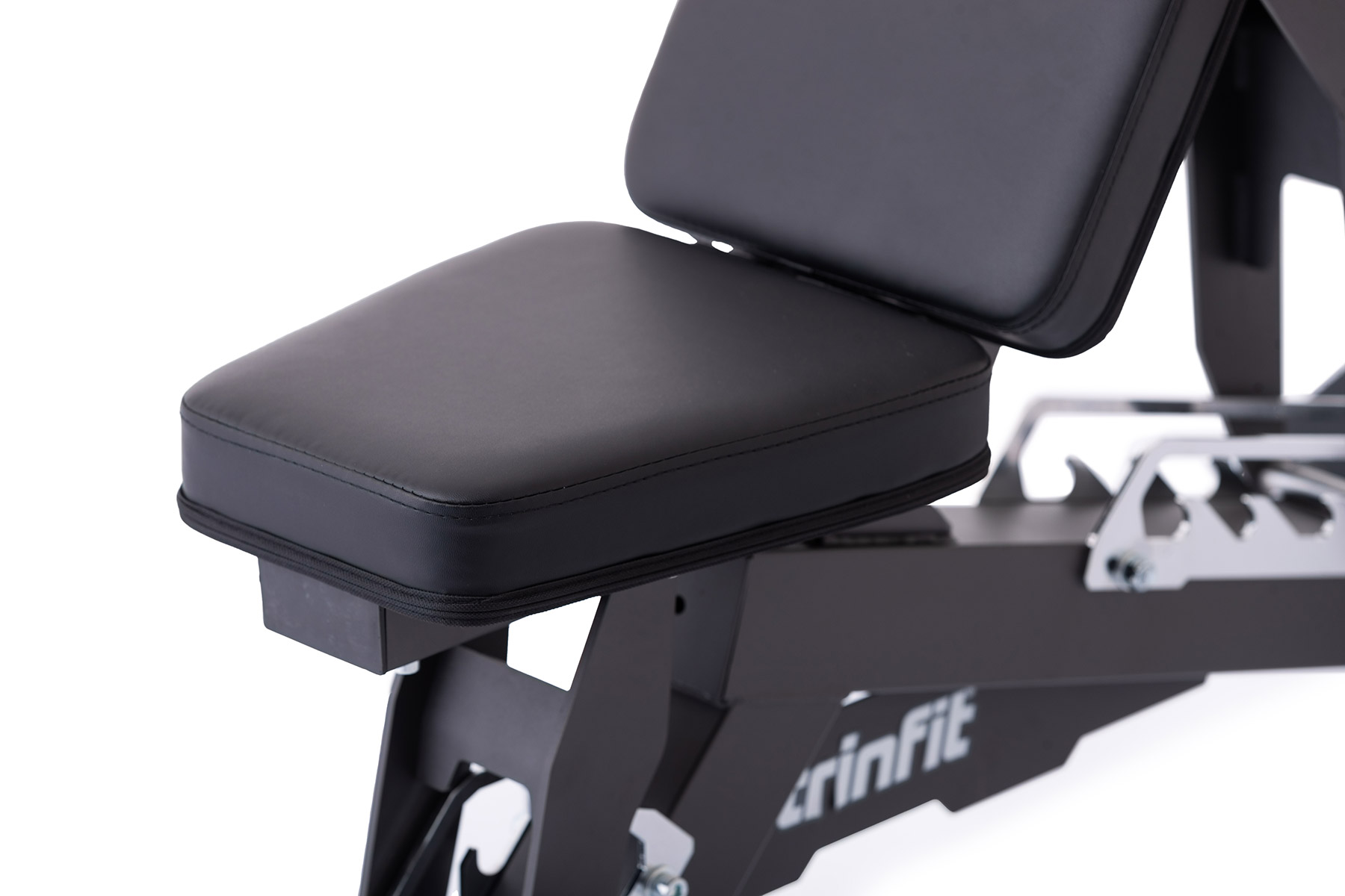 Posilovací lavice TRINFIT Bench L10 Pro sedák