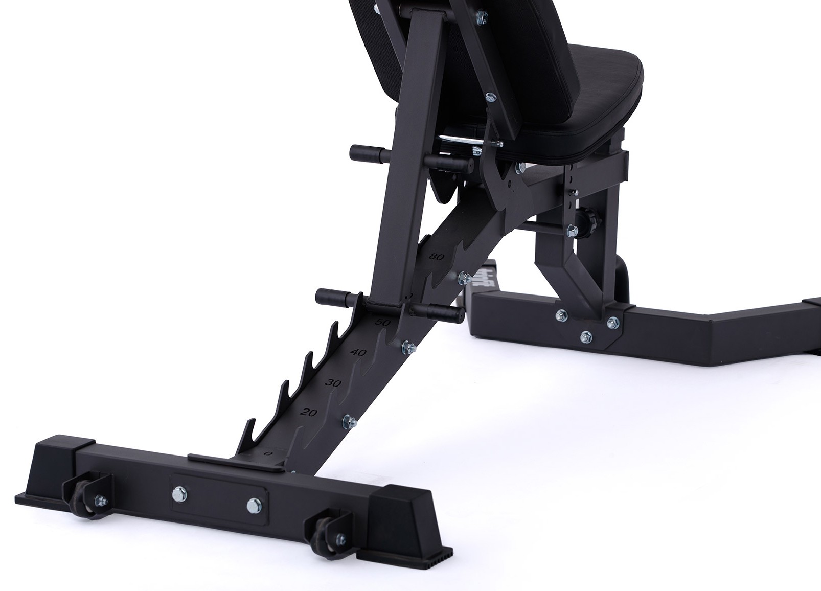 TRINFIT Bench L5 Pro konstrukce