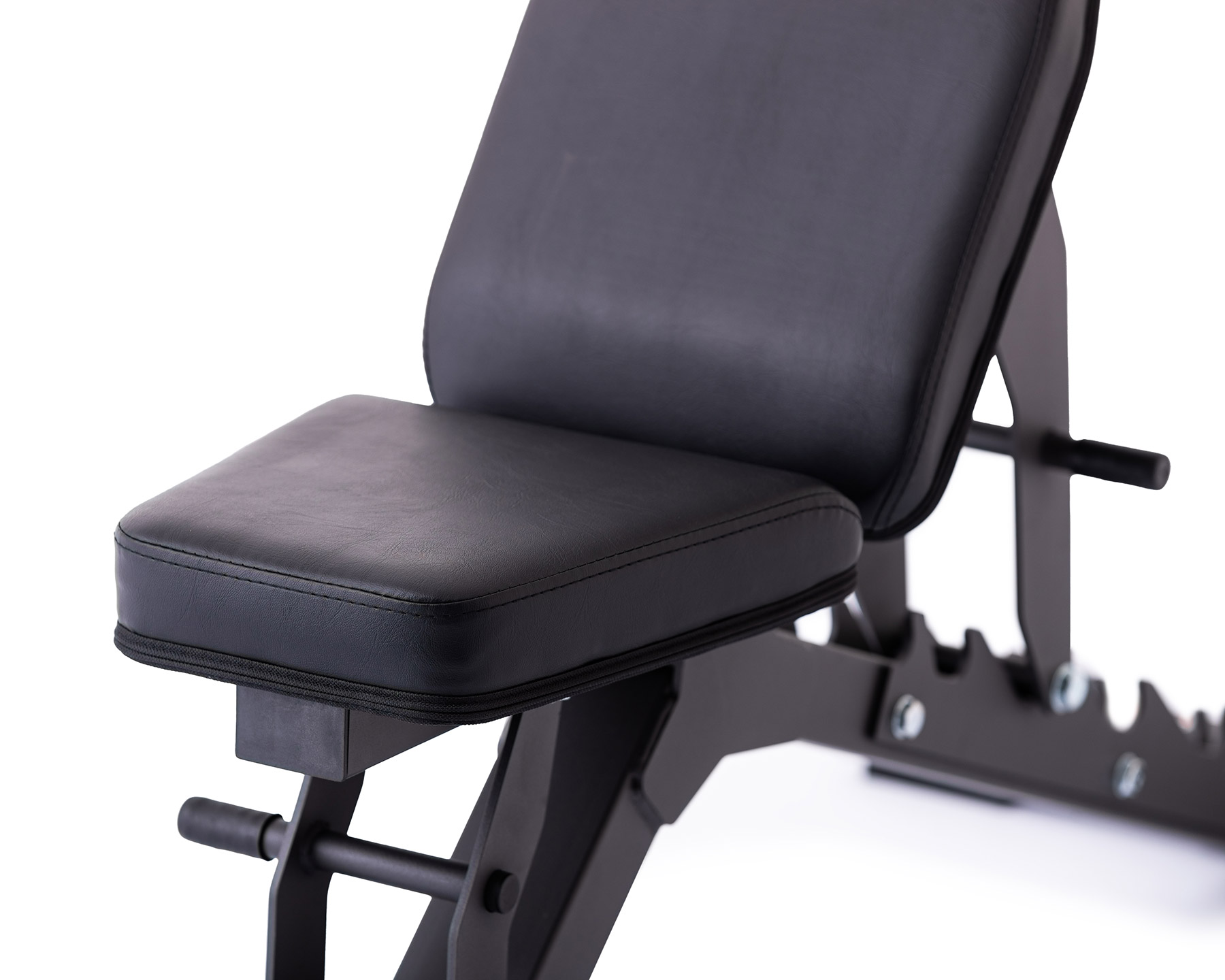 Posilovací lavice TRINFIT Bench L8 Pro sedák