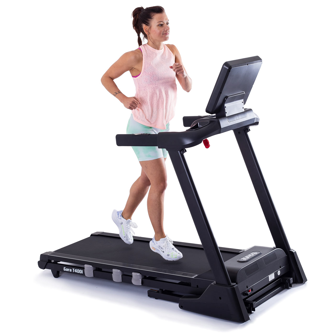 Trinfit Gara T400i