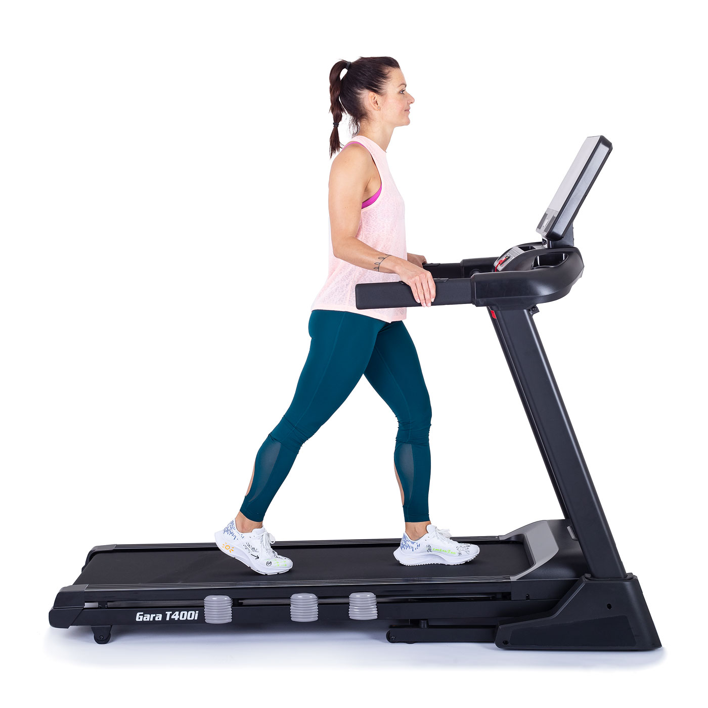 Trinfit Gara T400i
