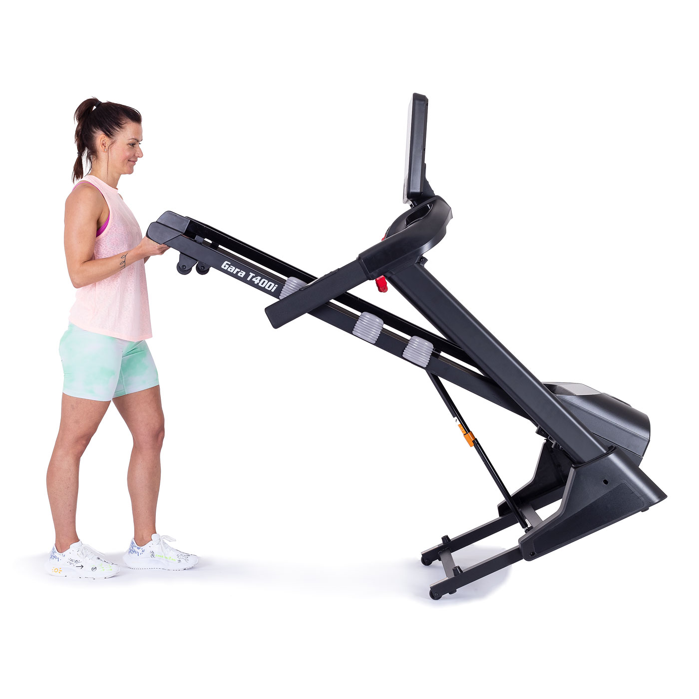 Trinfit Gara T400i složení