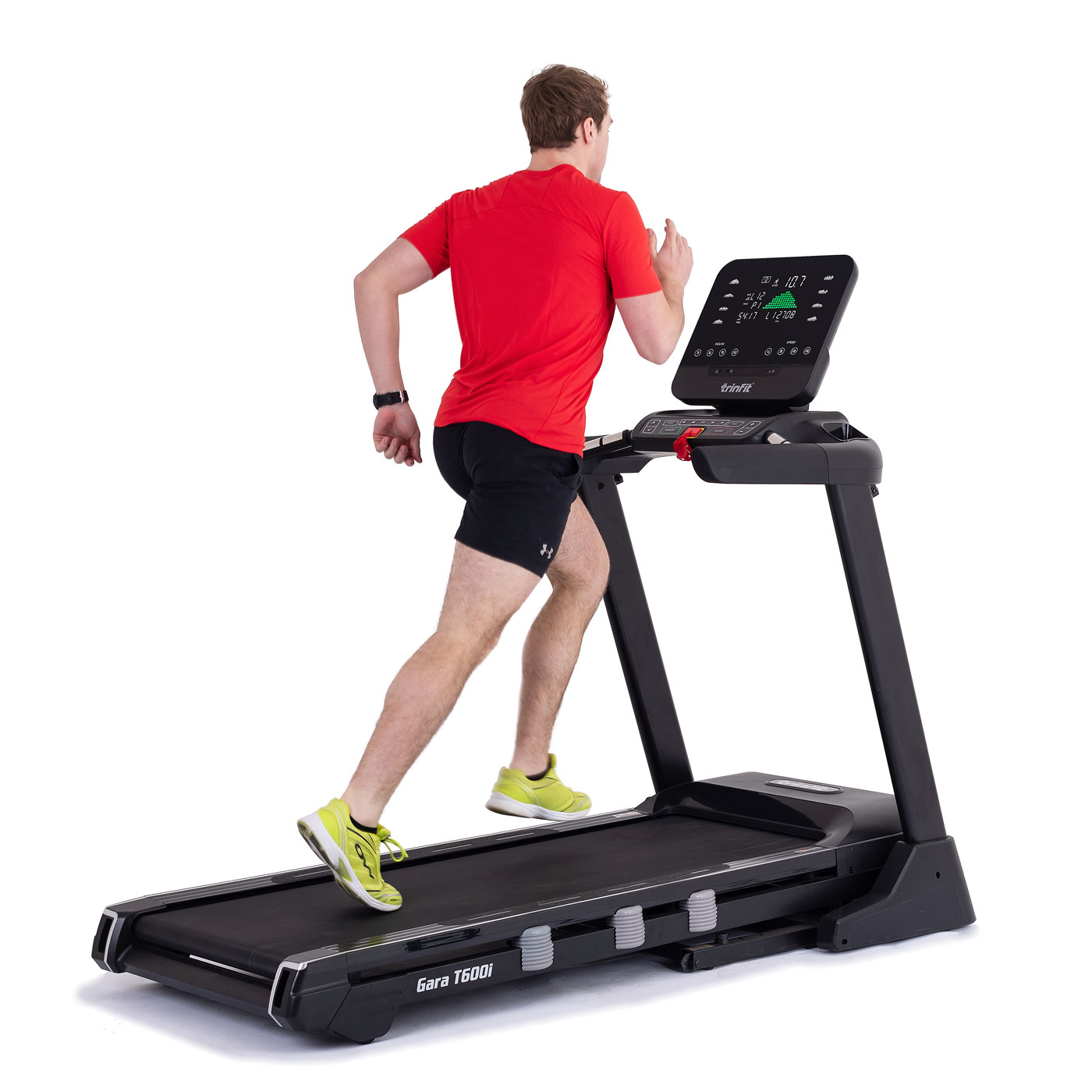 Trinfit Gara T600i muž