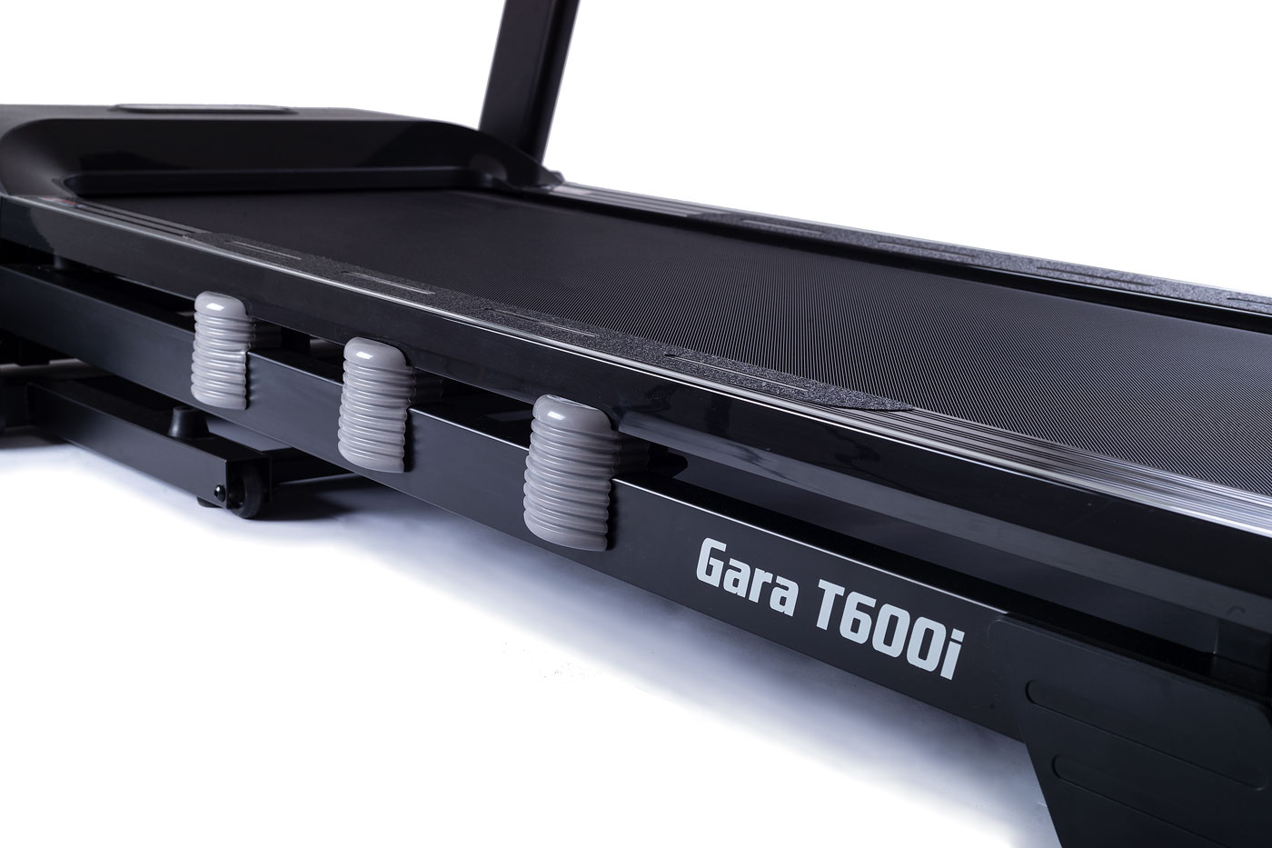 Trinfit Gara T600i odpružení