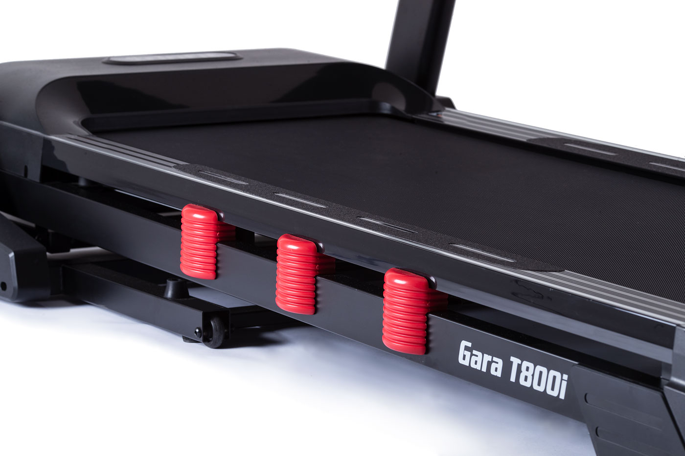 Trinfit Gara T800i odpružení