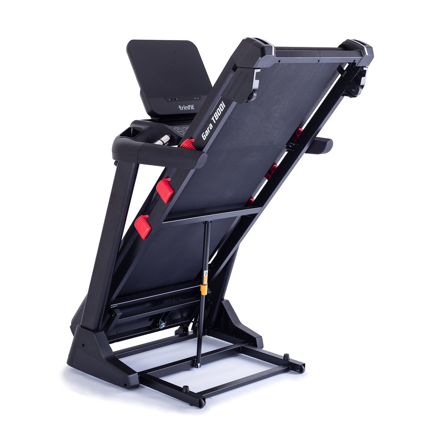 Trinfit Gara T800i stabilita