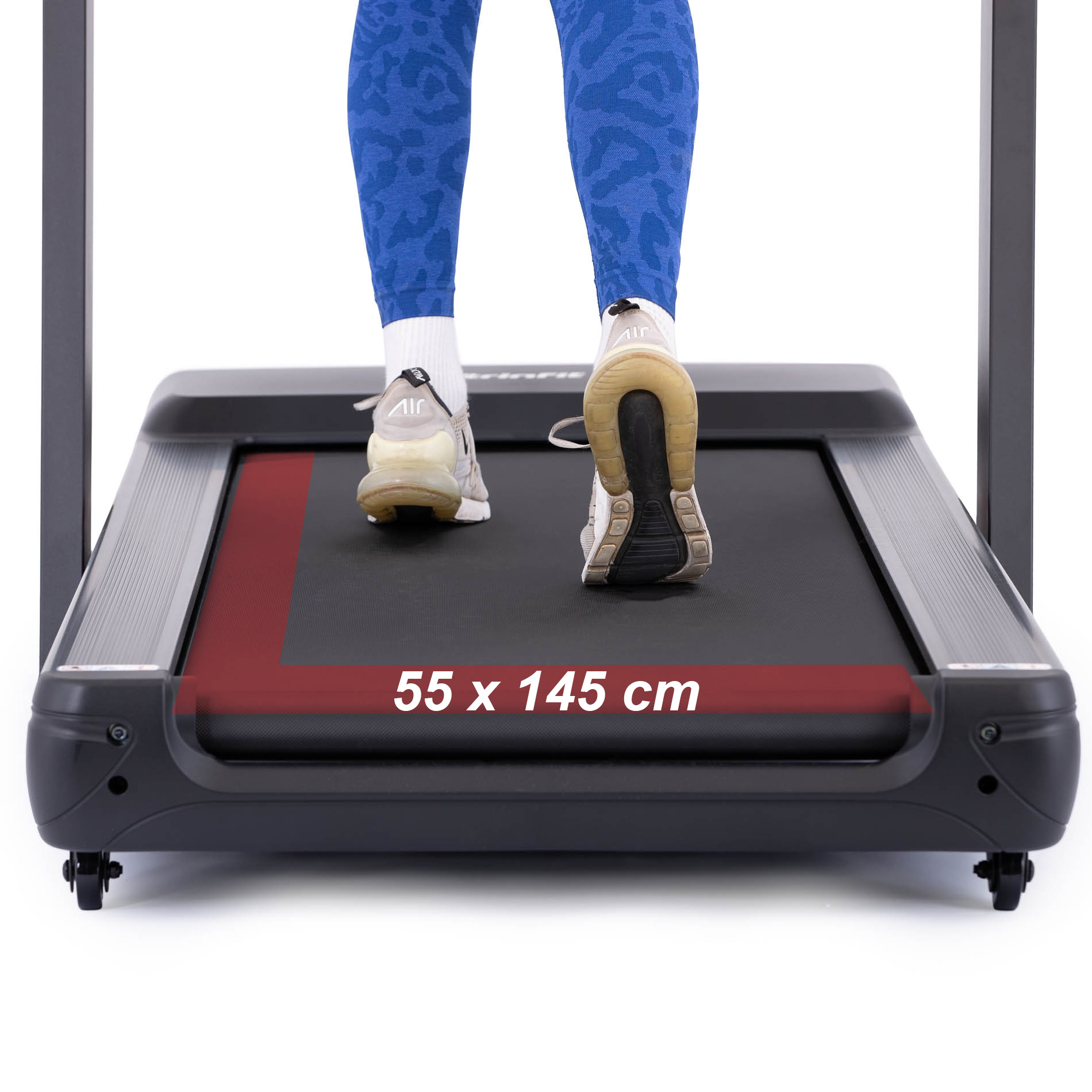TRINFIT Gara T900 24" SmartMedia běžecká plocha