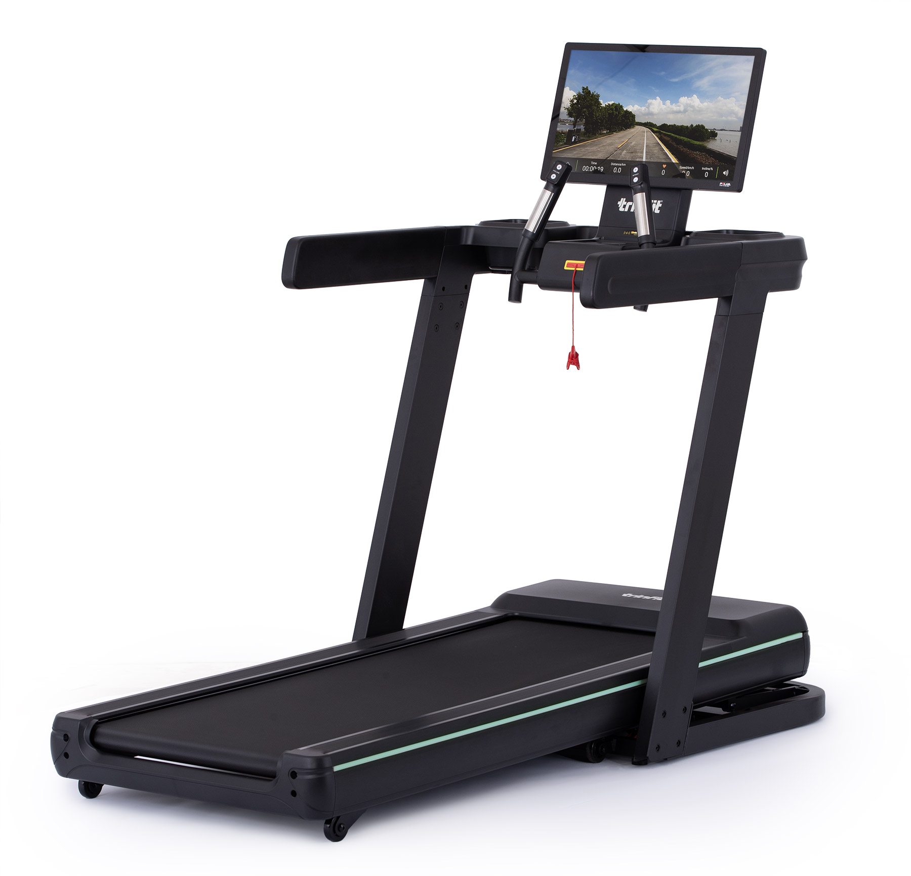 TRINFIT Gara T900 24" SmartMedia