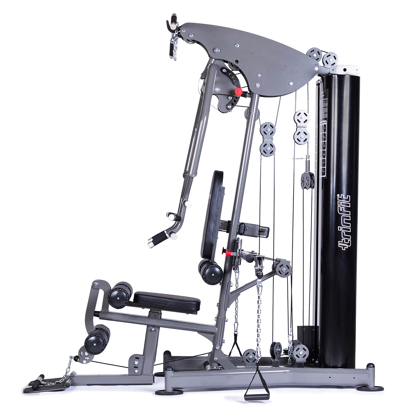 TRINFIT Gym GX8 Pro kladky