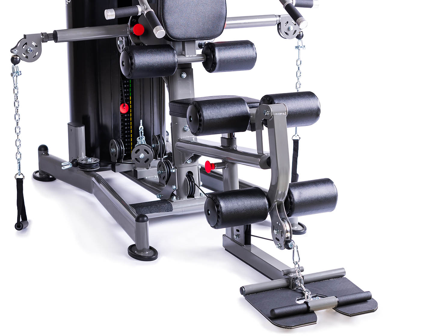 TRINFIT Gym GX9 Pro kopač