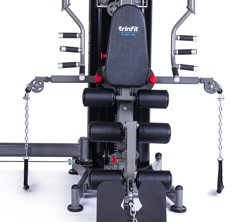 TRINFIT Gym GX9 Pro 3D Flex Ramena