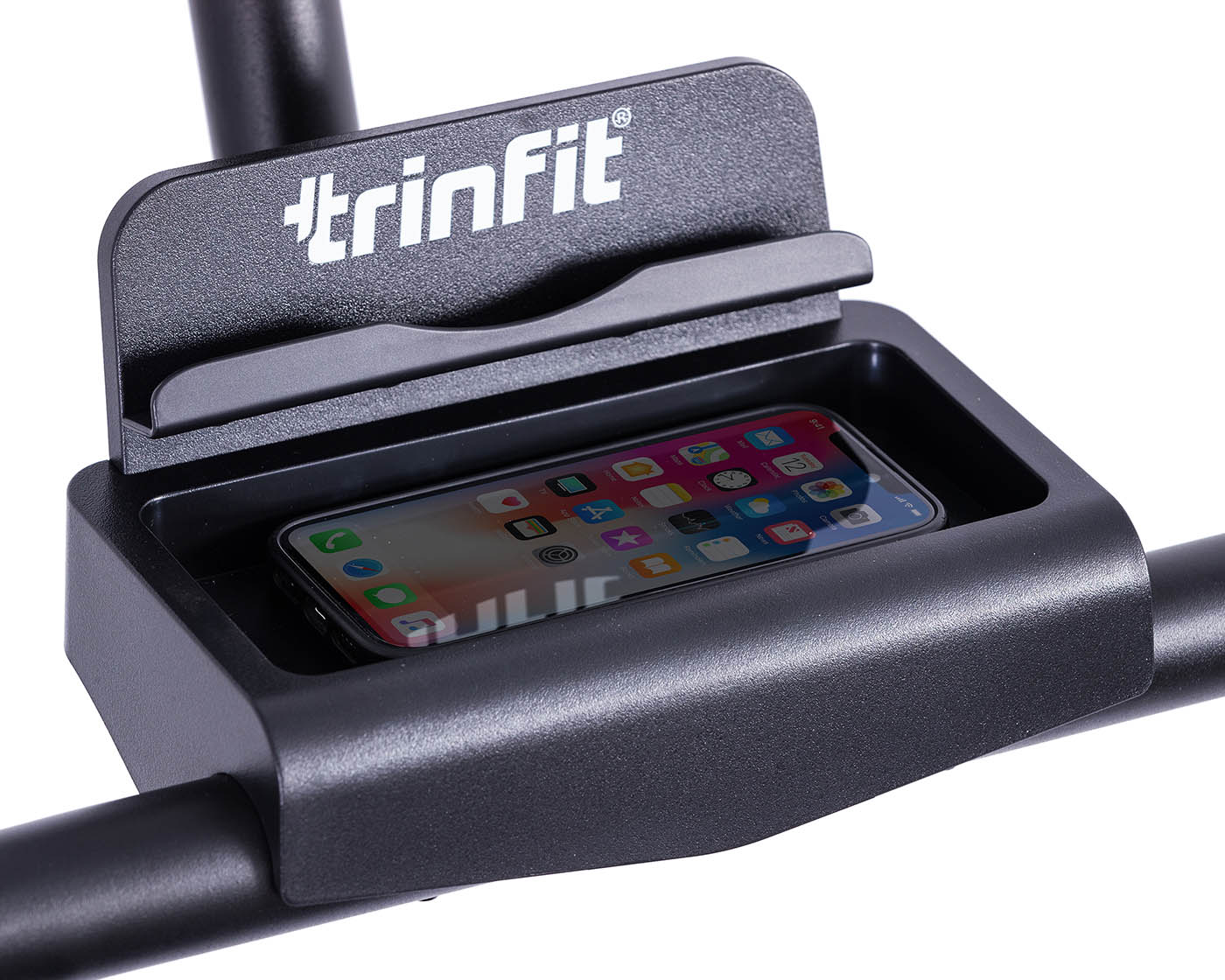 TRINFIT HIIT Runner Pro držák na telefon