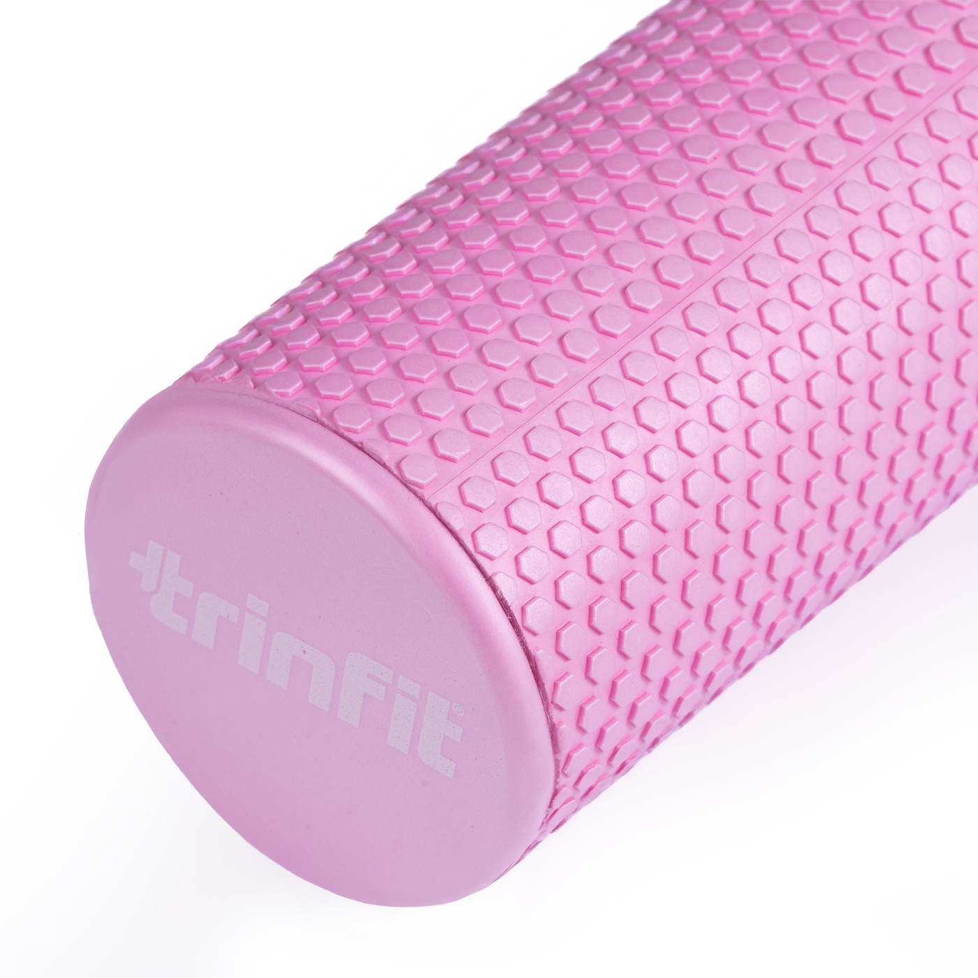TRINFIT Masážní válec Yoga měkký materiál