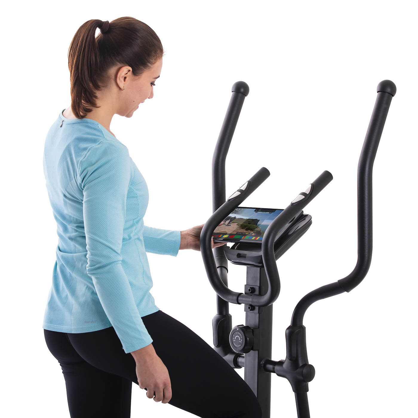 TRINFIT Monta C200 tablet