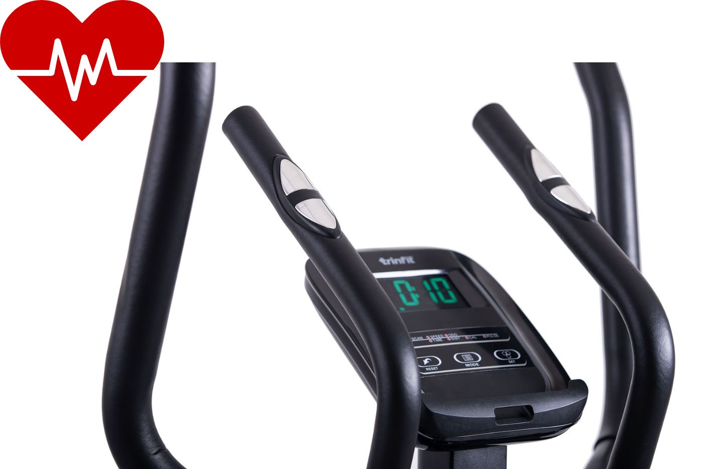 TRINFIT Monta C200 hand pulse