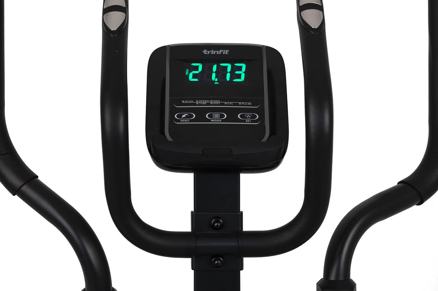 TRINFIT Monta C200 displej