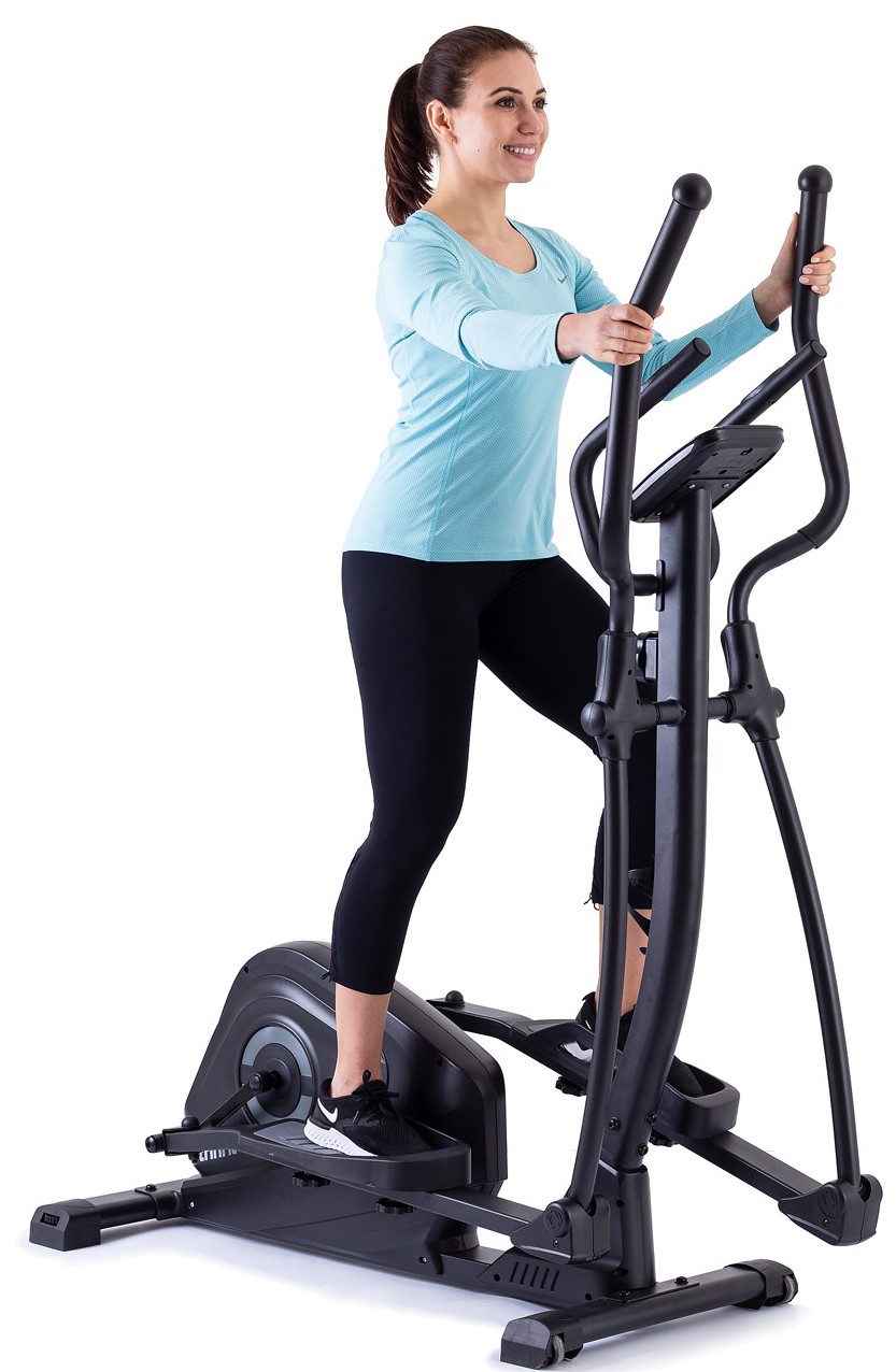 TRINFIT Monta C200 modelka