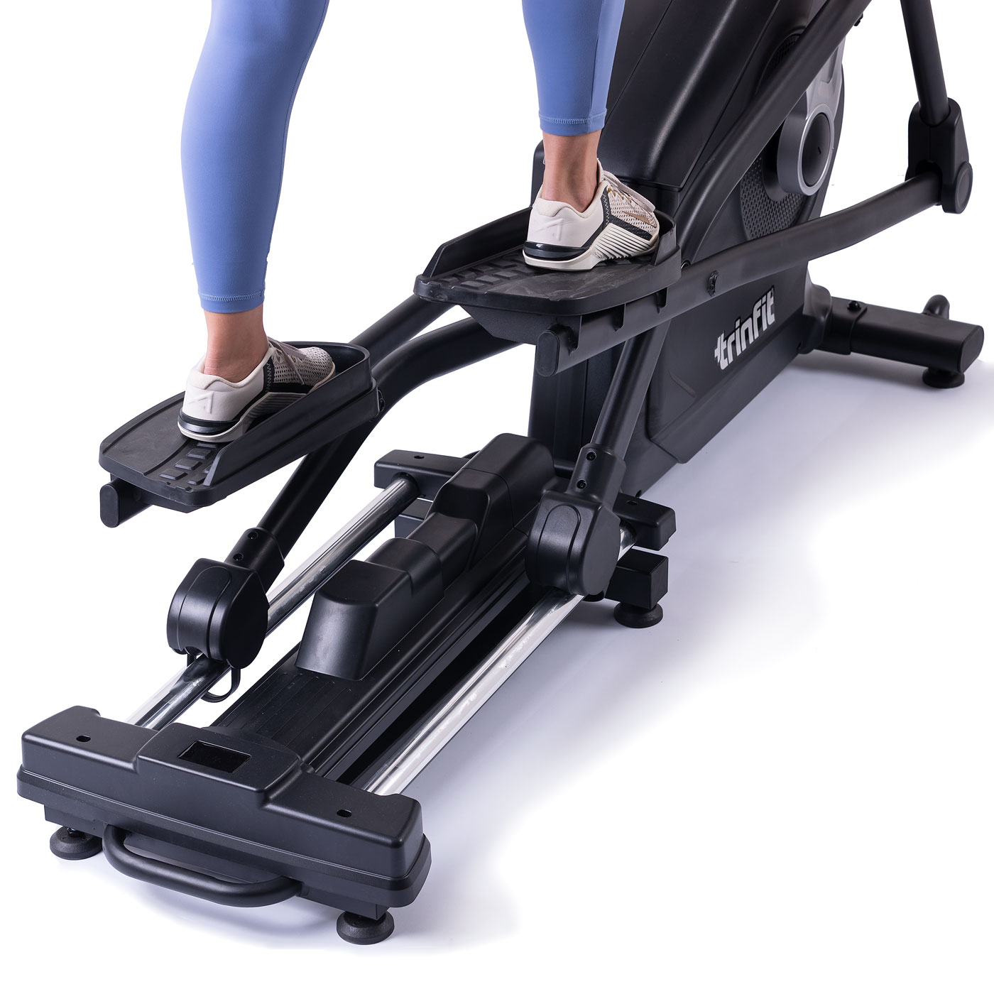 TRINFIT Monta C550i pedály