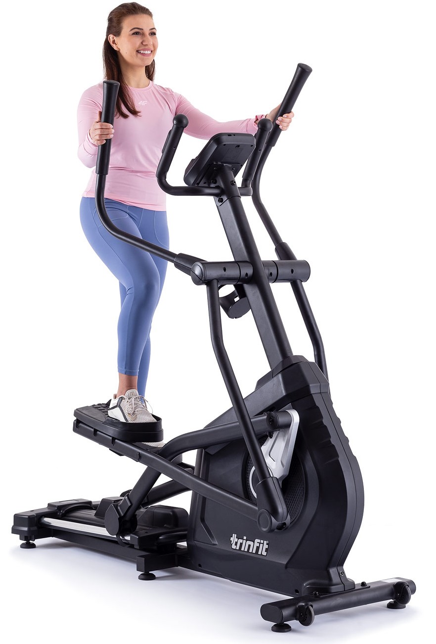 TRINFIT Monta C550i modelka