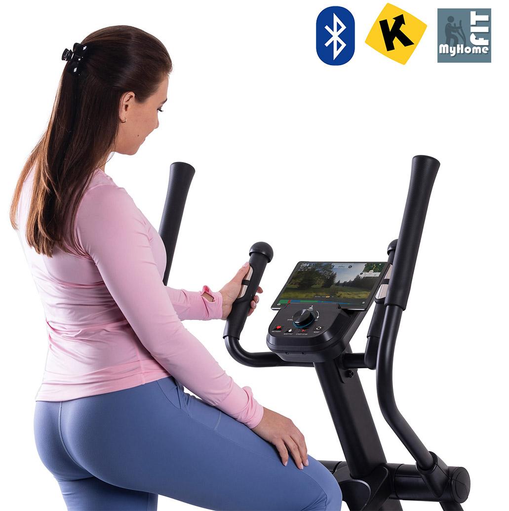 TRINFIT Monta C550i tablet s aplikacemi