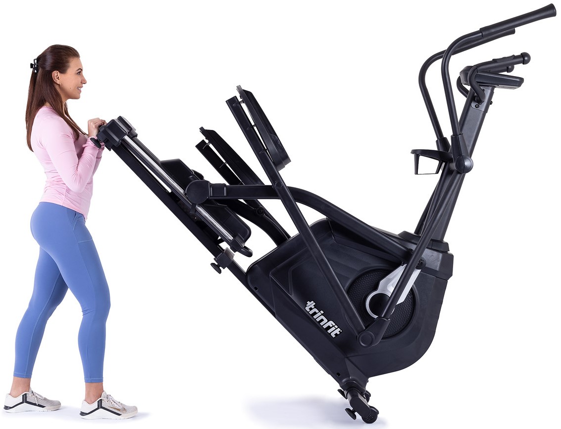 TRINFIT Monta C550i transportní kolečka