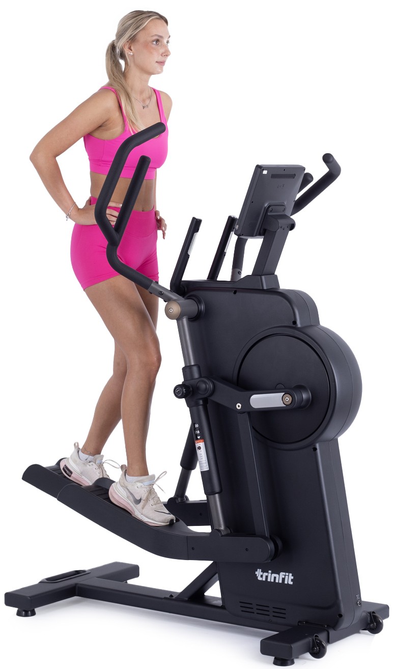 TRINFIT Monta C950i modelka