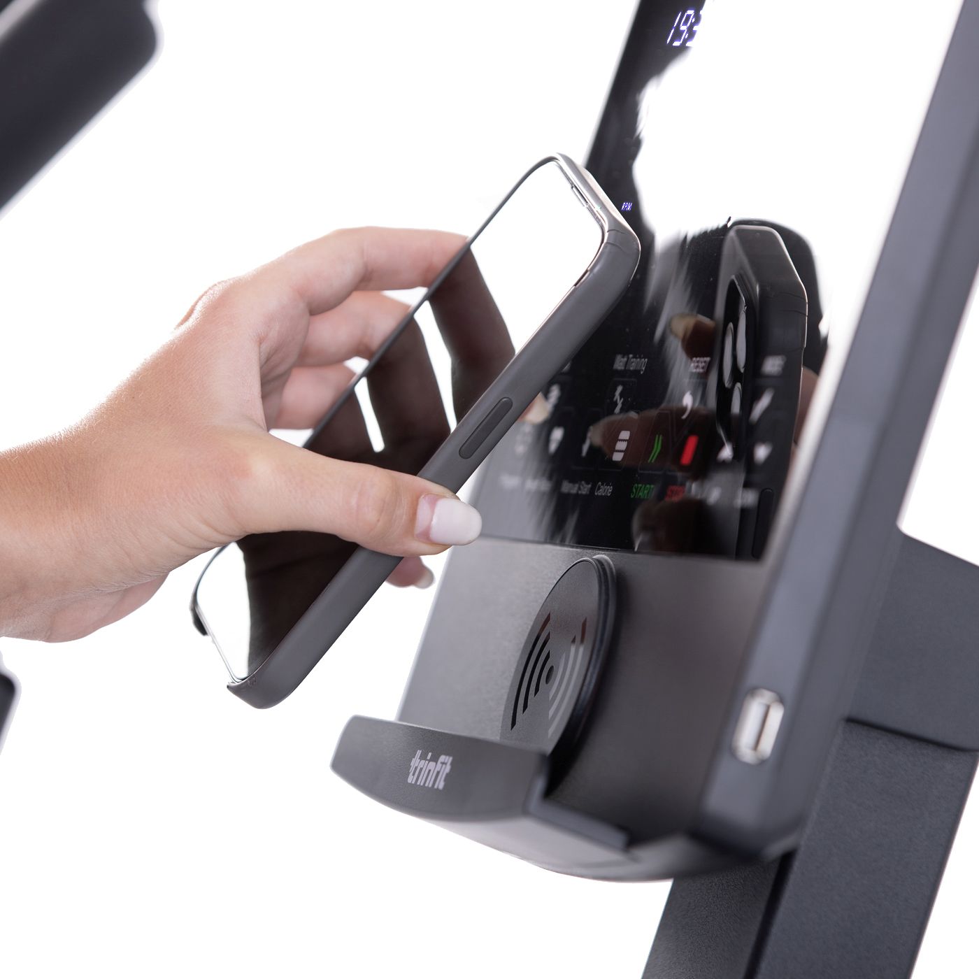 TRINFIT Monta C950i nabíječka