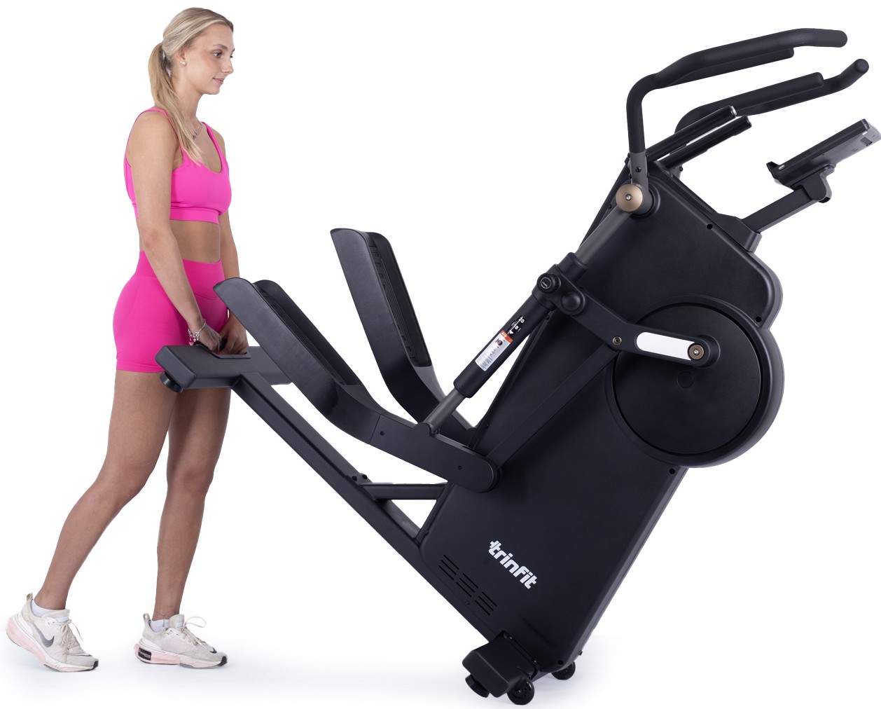 TRINFIT Monta C950i transport