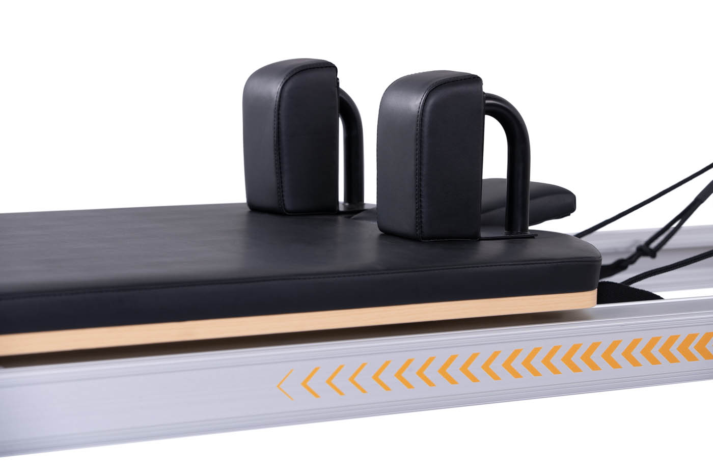 TRINFIT PILATES REFORMER pojezd