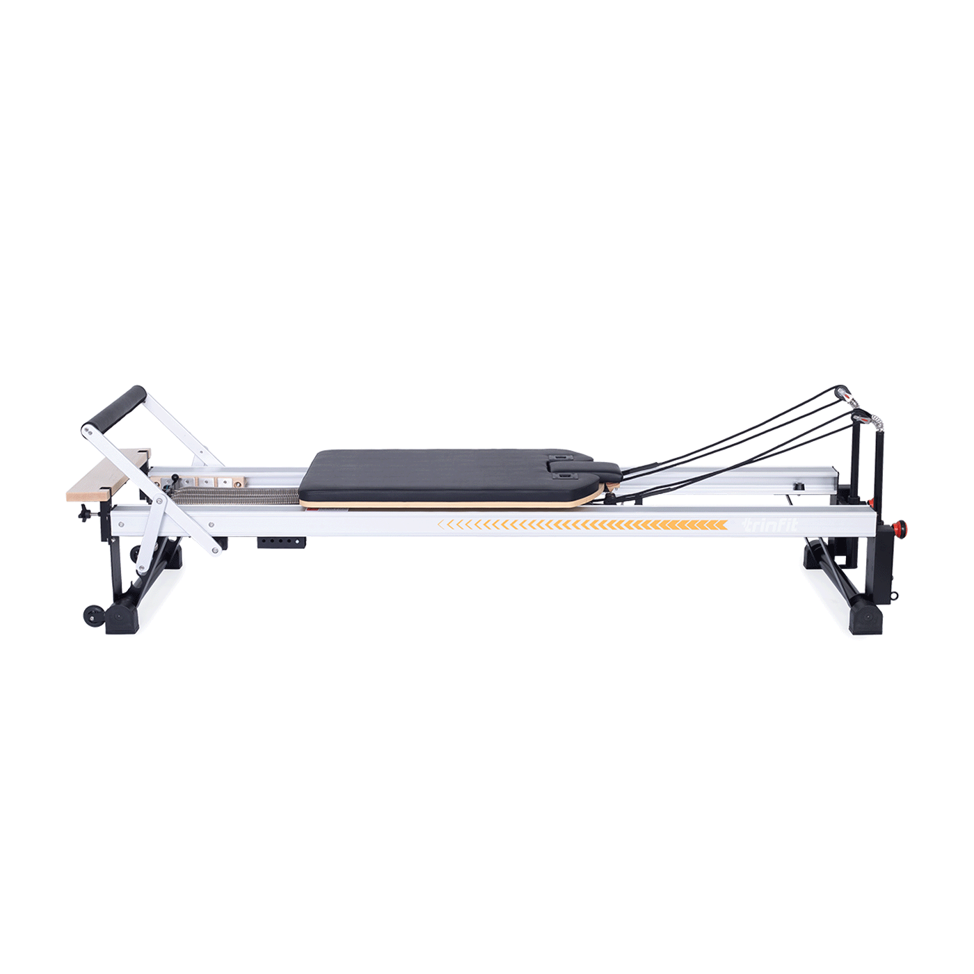 TRINFIT PILATES REFORMER příslušenství